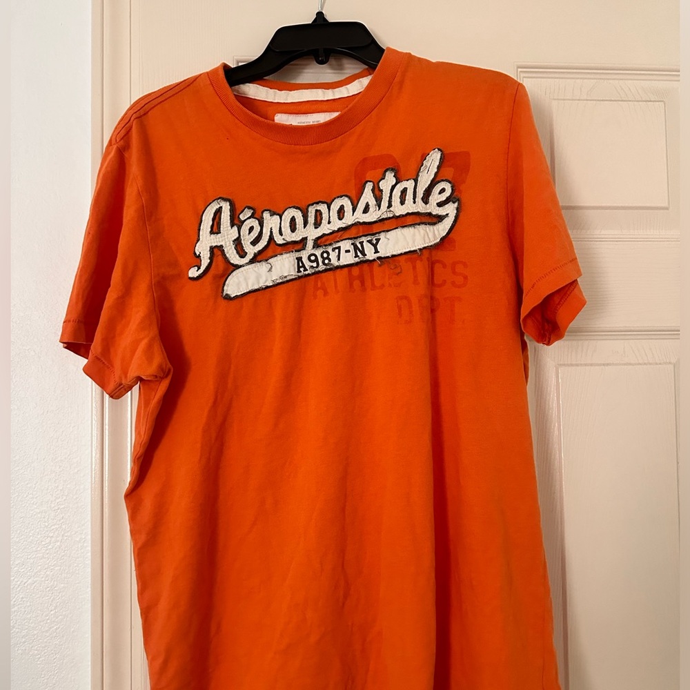 Vintage Aeropostale t-shirt
